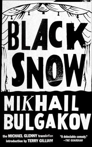 Black Snow