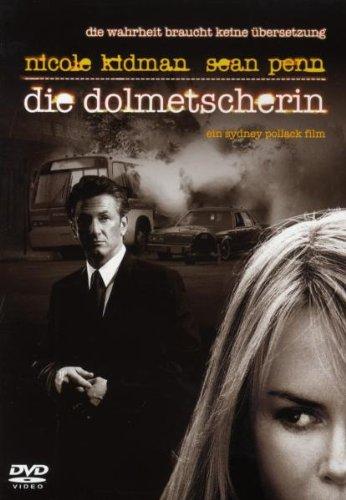 Die Dolmetscherin