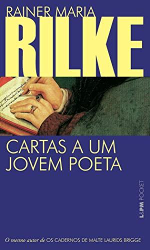 Cartas a um jovem poeta (portugiesisch) (L&PM Pocket)