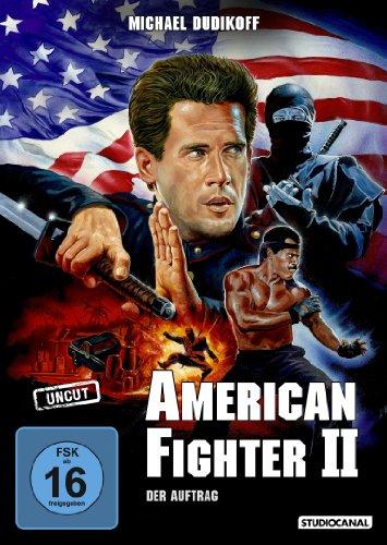 American Fighter II - Der Auftrag