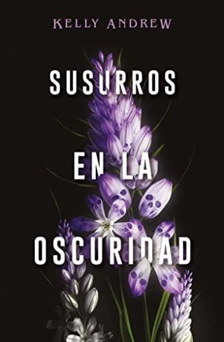 Susurros en la oscuridad (Umbriel fantasía)