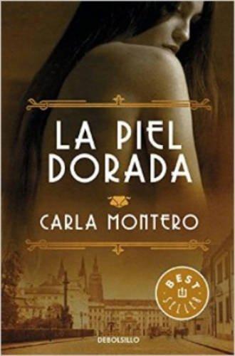 La piel dorada (BEST SELLER, Band 26200)