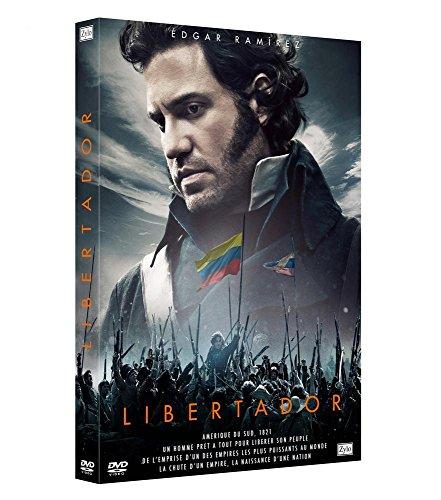 Libertador [FR Import]