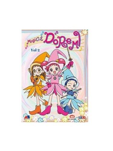 Magical doremi, vol. 2 [FR Import]