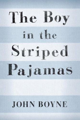 The Boy in the Striped Pajamas (David Fickling Books)