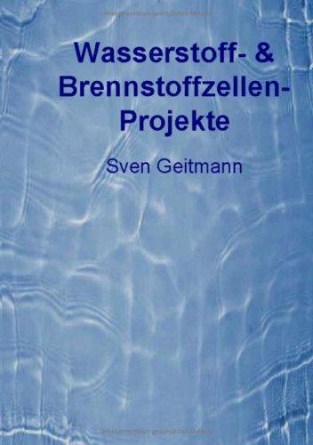 Wasserstoff- & Brennstoffzellen-Projekte