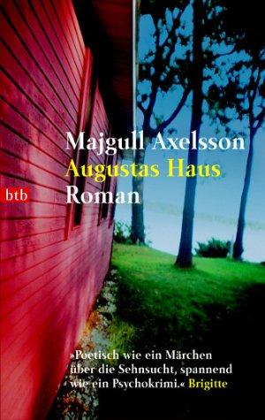 Augustas Haus: Roman