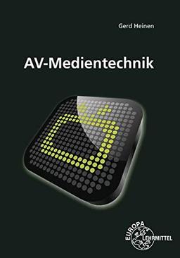 AV-Medientechnik