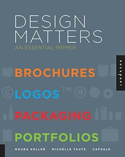 Design Matters