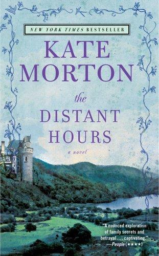 The Distant Hours: A Novel