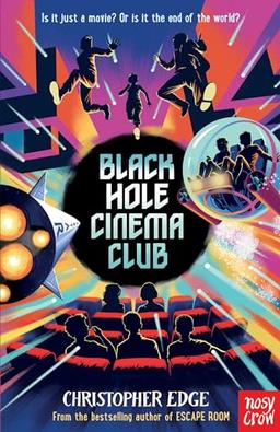 Black Hole Cinema Club