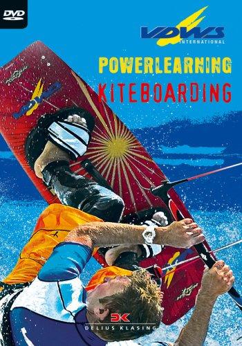 Powerlearning Kiteboarding