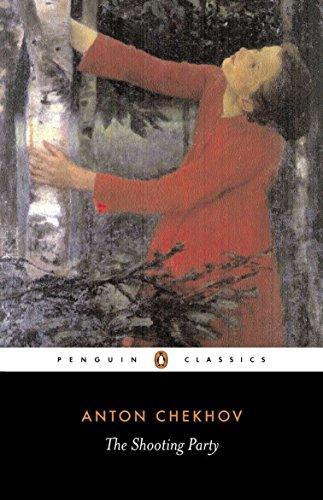 The Shooting Party (Penguin Classics)