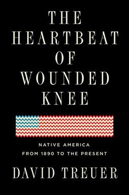 The Heartbeat of Wounded Knee: Native America from 1890 to the Present