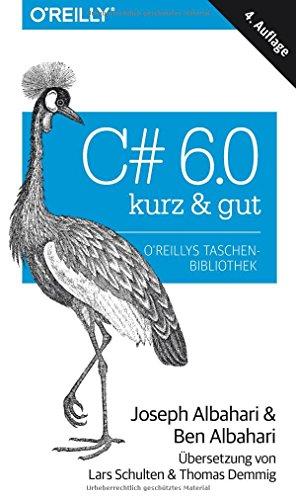 C# 6.0 - kurz & gut