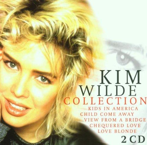 Kim Wilde Collection