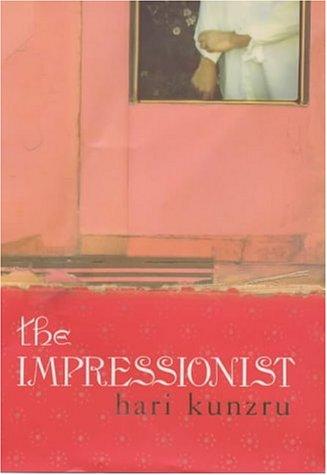 The Impressionist