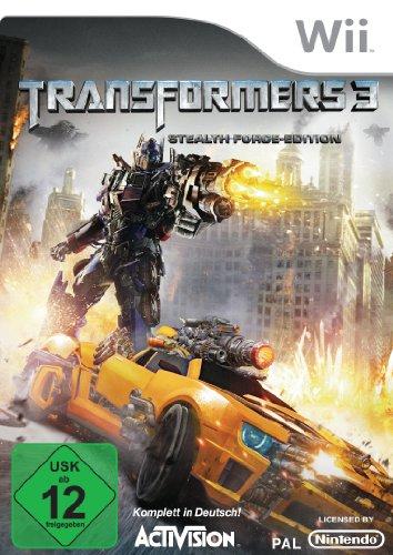 Transformers 3