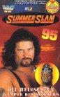 WWF - Summer Slam 95 [VHS]