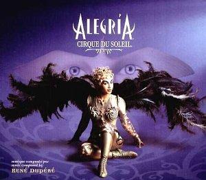 Alegria [Digipack]