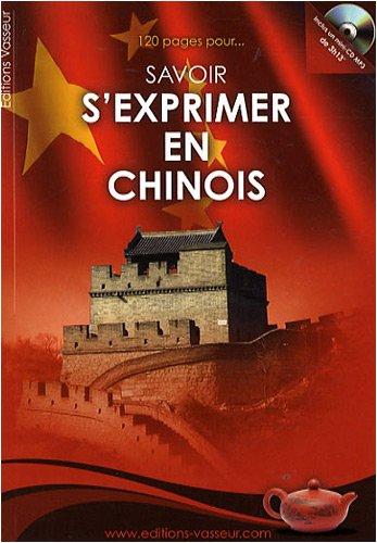 Savoir s'exprimer en chinois