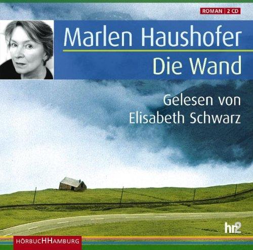 Die Wand. Sonderausgabe