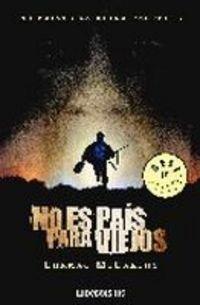 No es país para viejos (BEST SELLER, Band 26200)