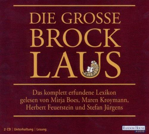 Die Große Brocklaus