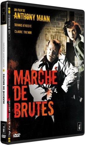 Marche de brutes [FR IMPORT]