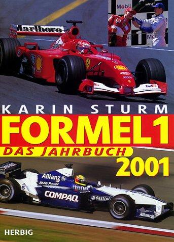 Formel 1. Das Jahrbuch 2001