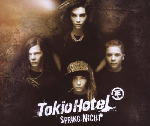 Tokio Hotel - Spring nicht (DVD-Single)