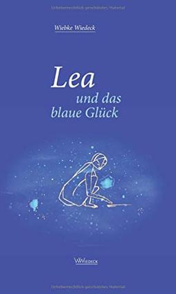 Lea und das blaue Glück