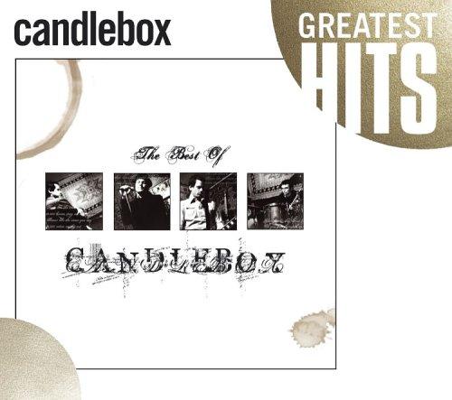 Best of Candlebox