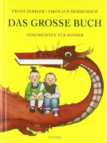 Das große Buch