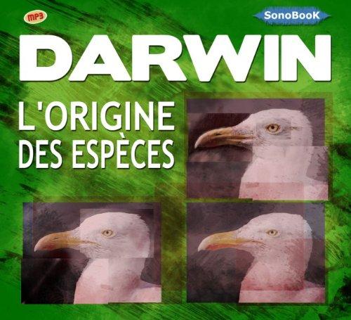 L'origine des espèces