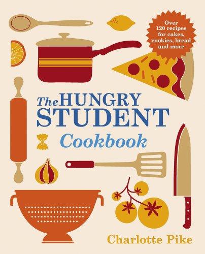 Hungry Student Cookbook (The Hungry Student)