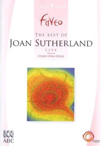 Joan Sutherland - The Best Of Joan Sutherland