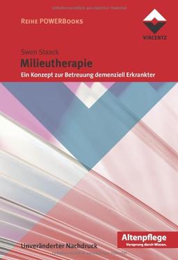 Milieutherapie: Ein Konzept zur Betreuung demenziell Erkrankter