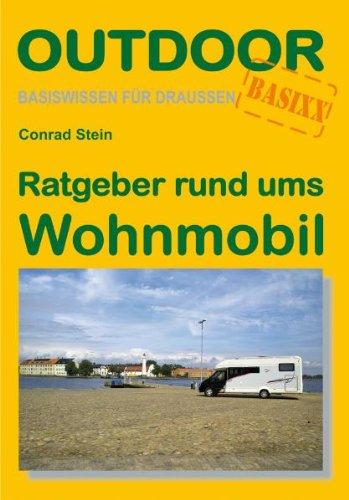 Ratgeber rund ums Wohnmobil