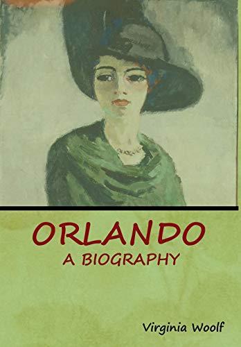 Orlando: A Biography