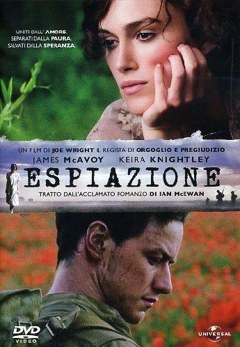 Espiazione [IT Import]