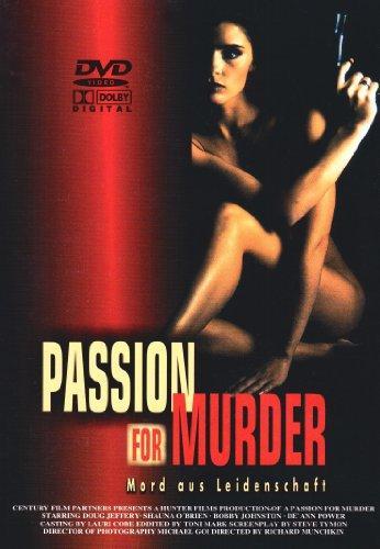 Passion for Murder