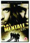 Le Mentale - The Code [UK Import]