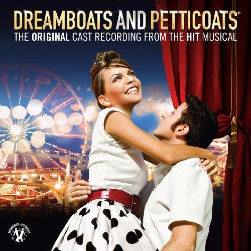 Dreamboats & Petticoats