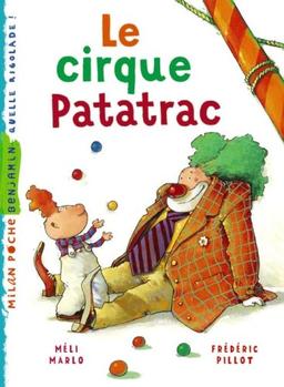 Le cirque Patatrac