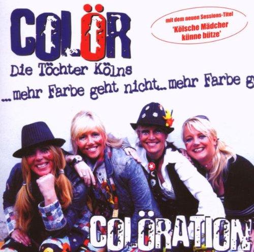 Coloeration