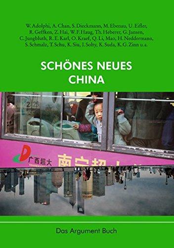 Schönes neues China