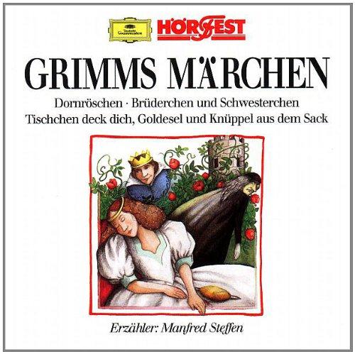 Grimms Märchen,Folge 3