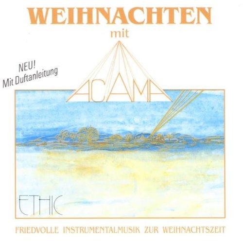 Weihnachten mit Acama