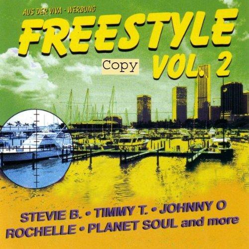 Freestyle Vol.2